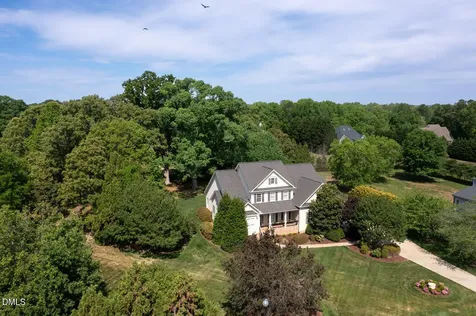 5905 Two Pines Trail Wake Forest NC 27587