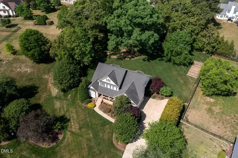5905 Two Pines Trail Wake Forest NC 27587