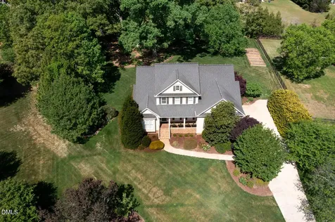 5905 Two Pines Trail Wake Forest NC 27587