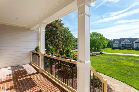 5905 Two Pines Trail Wake Forest NC 27587