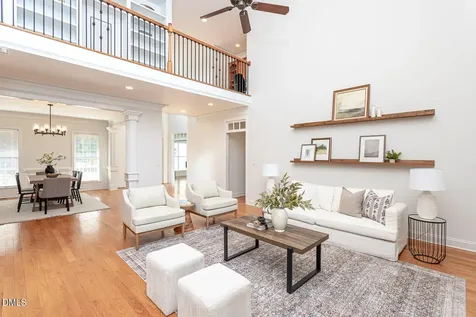 5905 Two Pines Trail Wake Forest NC 27587