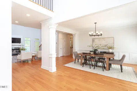 5905 Two Pines Trail Wake Forest NC 27587