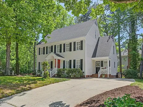 101 Kiawah Drive Cary NC 27513