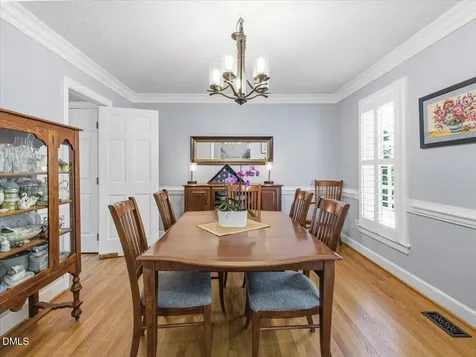 101 Kiawah Drive Cary NC 27513