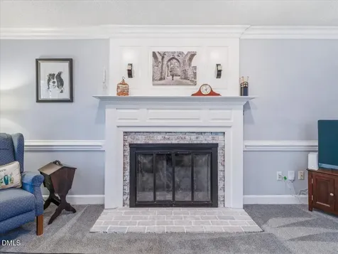 101 Kiawah Drive Cary NC 27513