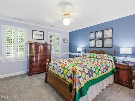 101 Kiawah Drive Cary NC 27513
