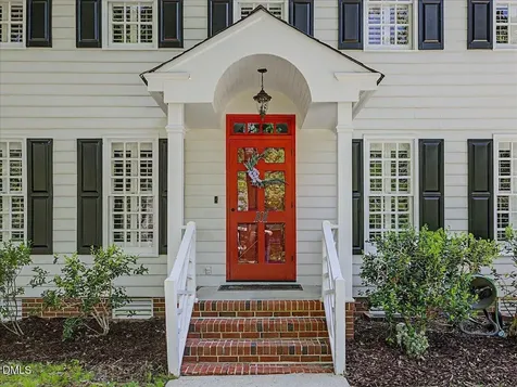 101 Kiawah Drive Cary NC 27513