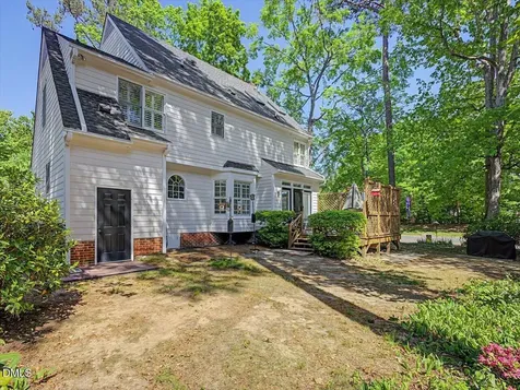 101 Kiawah Drive Cary NC 27513