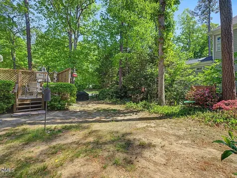 101 Kiawah Drive Cary NC 27513