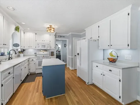 101 Kiawah Drive Cary NC 27513