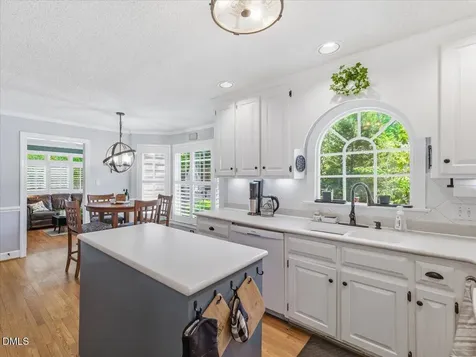 101 Kiawah Drive Cary NC 27513