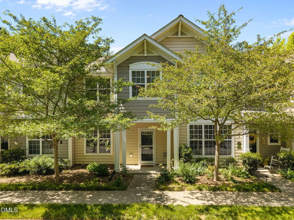 4206 Stepping Stone Drive Durham NC 27713