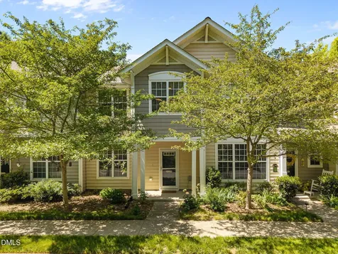 4206 Stepping Stone Drive Durham NC 27713