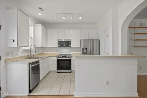 4206 Stepping Stone Drive Durham NC 27713