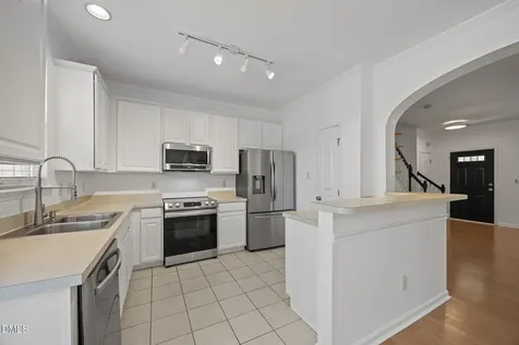 4206 Stepping Stone Drive Durham NC 27713