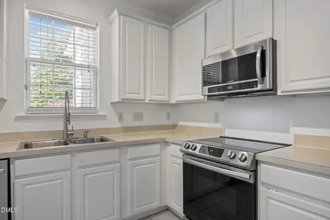 4206 Stepping Stone Drive Durham NC 27713