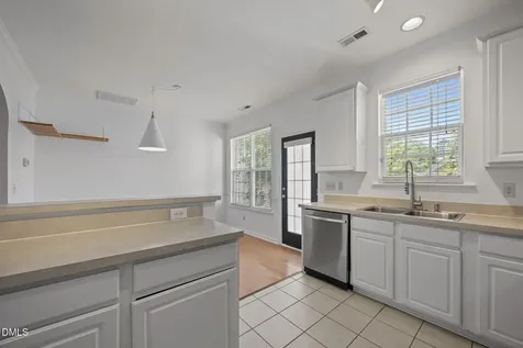 4206 Stepping Stone Drive Durham NC 27713