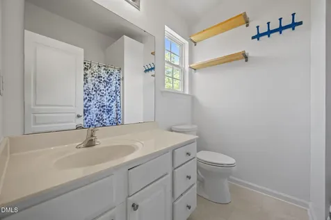 4206 Stepping Stone Drive Durham NC 27713