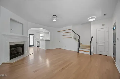 4206 Stepping Stone Drive Durham NC 27713