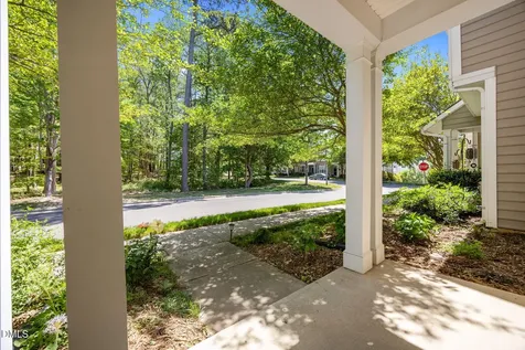 4206 Stepping Stone Drive Durham NC 27713