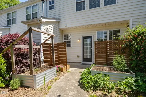 4206 Stepping Stone Drive Durham NC 27713