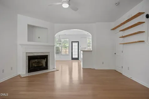 4206 Stepping Stone Drive Durham NC 27713