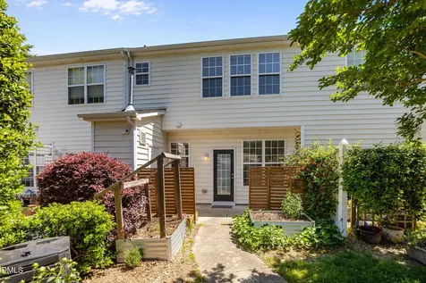 4206 Stepping Stone Drive Durham NC 27713