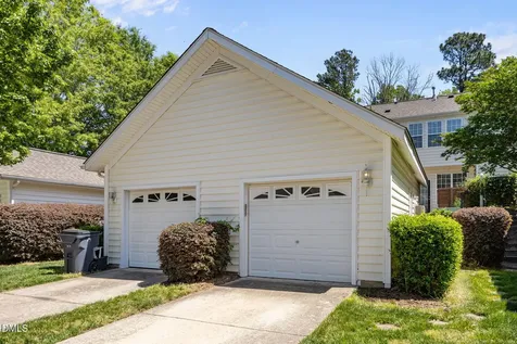 4206 Stepping Stone Drive Durham NC 27713