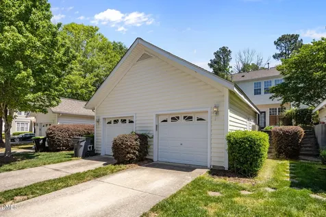 4206 Stepping Stone Drive Durham NC 27713