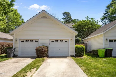 4206 Stepping Stone Drive Durham NC 27713