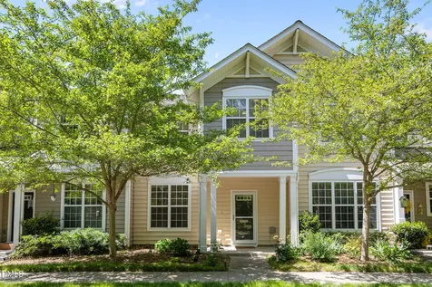 4206 Stepping Stone Drive Durham NC 27713