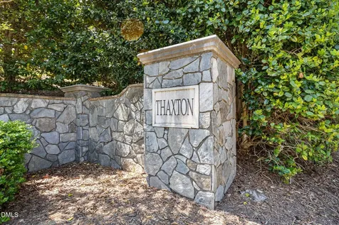 4206 Stepping Stone Drive Durham NC 27713