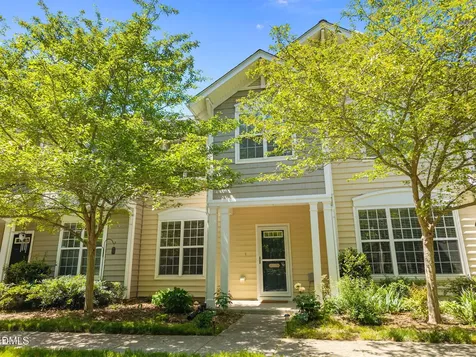 4206 Stepping Stone Drive Durham NC 27713