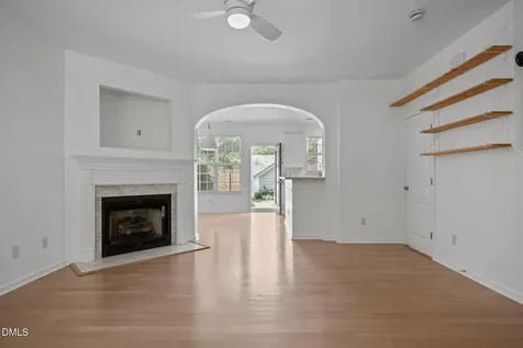 4206 Stepping Stone Drive Durham NC 27713
