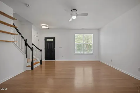 4206 Stepping Stone Drive Durham NC 27713