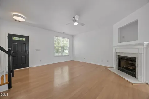4206 Stepping Stone Drive Durham NC 27713