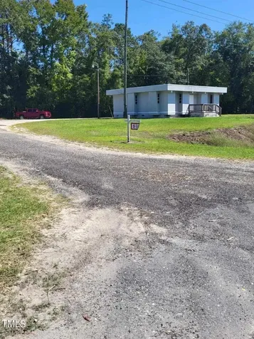 126 River Road Vanceboro NC 28586