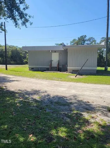 126 River Road Vanceboro NC 28586