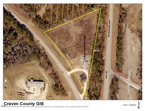 126 River Road Vanceboro NC 28586