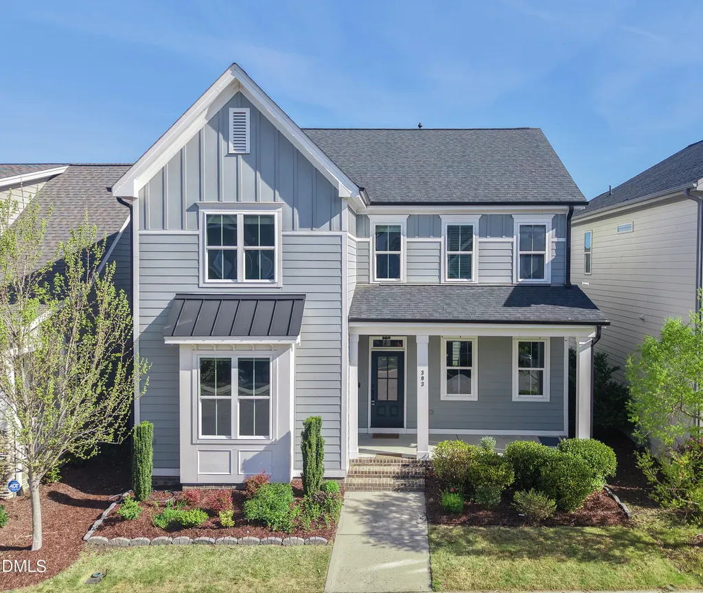303 Quarter Gate Trace Chapel Hill NC 27516
