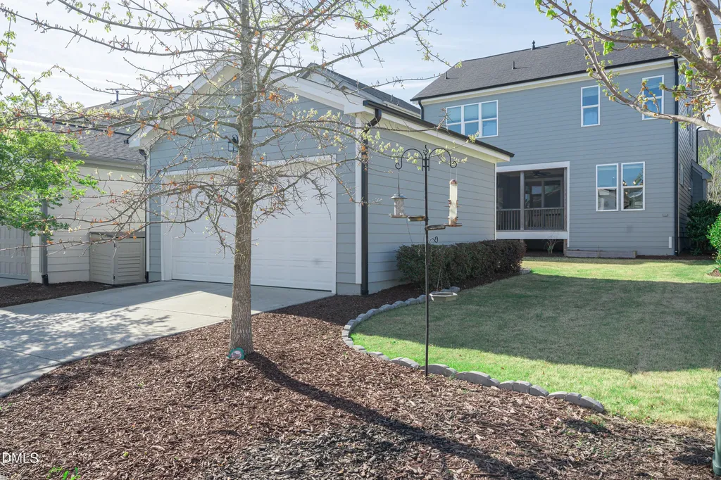 303 Quarter Gate Trace Chapel Hill NC 27516