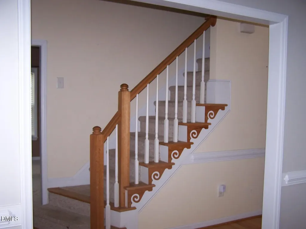7104 Flat Creek Court Garner NC 27529