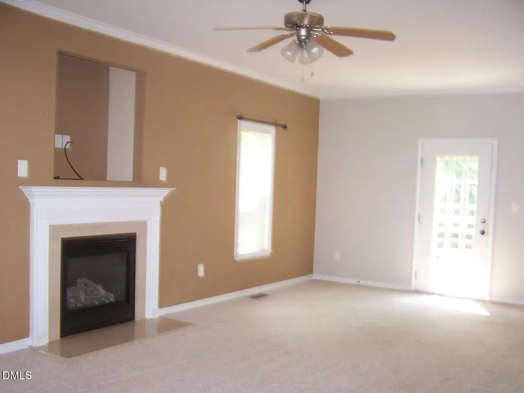 7104 Flat Creek Court Garner NC 27529