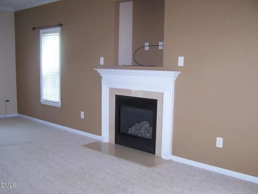 7104 Flat Creek Court Garner NC 27529
