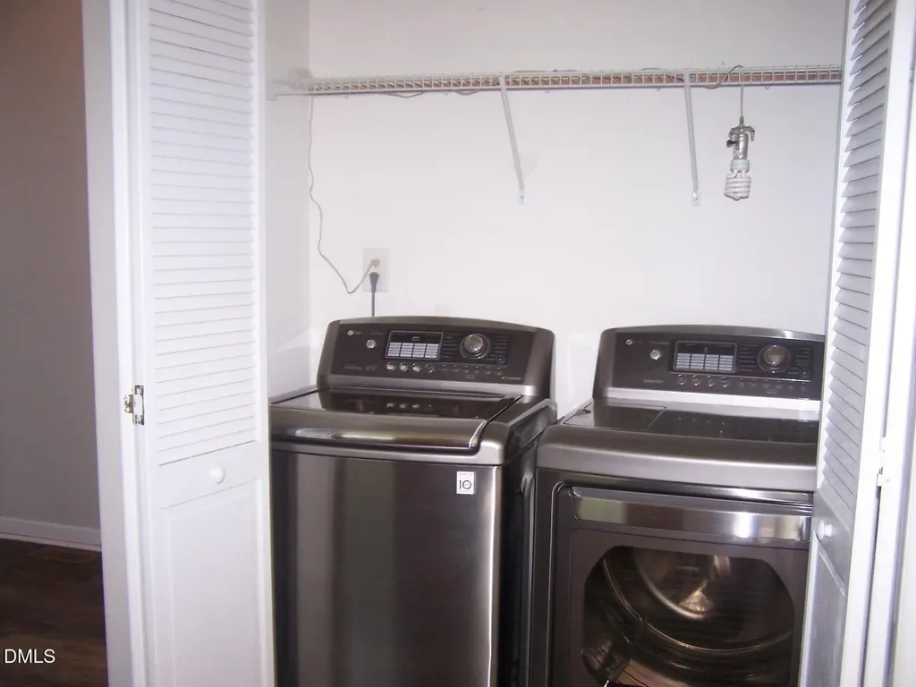7104 Flat Creek Court Garner NC 27529