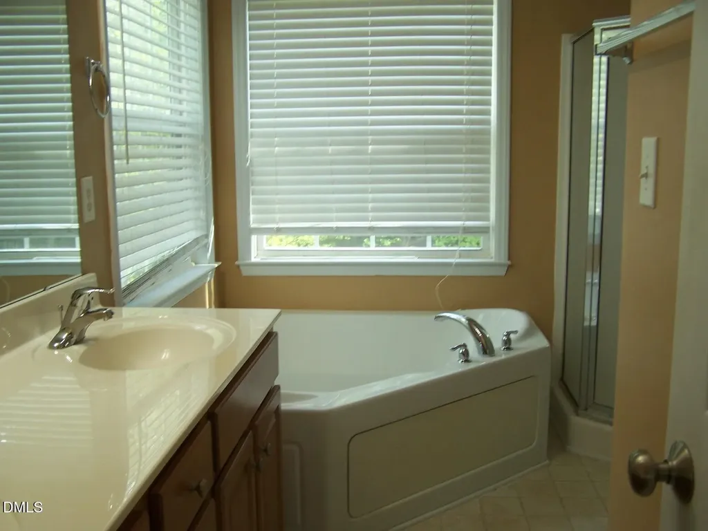 7104 Flat Creek Court Garner NC 27529