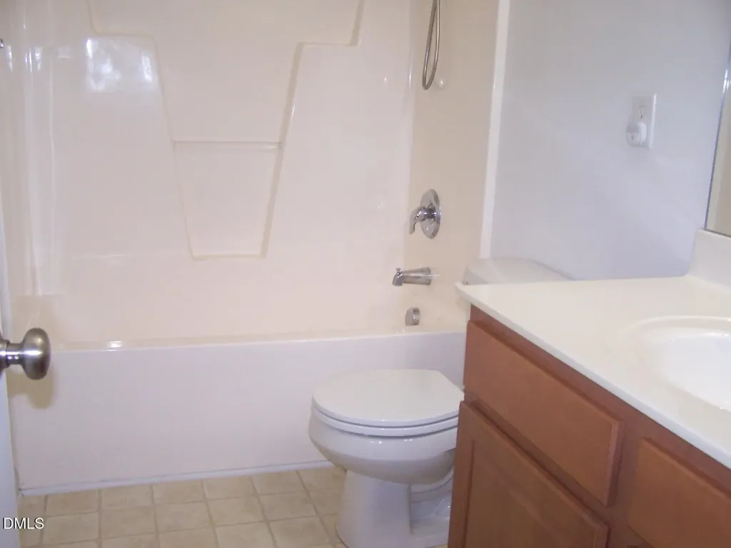7104 Flat Creek Court Garner NC 27529