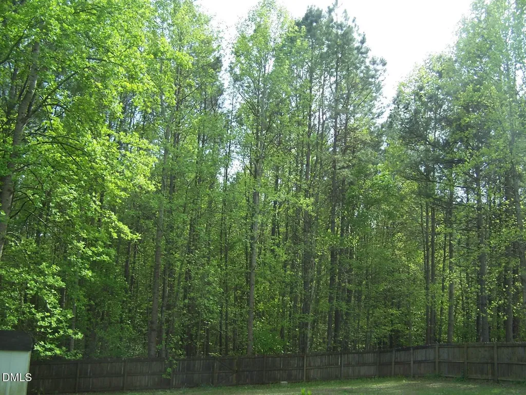 7104 Flat Creek Court Garner NC 27529