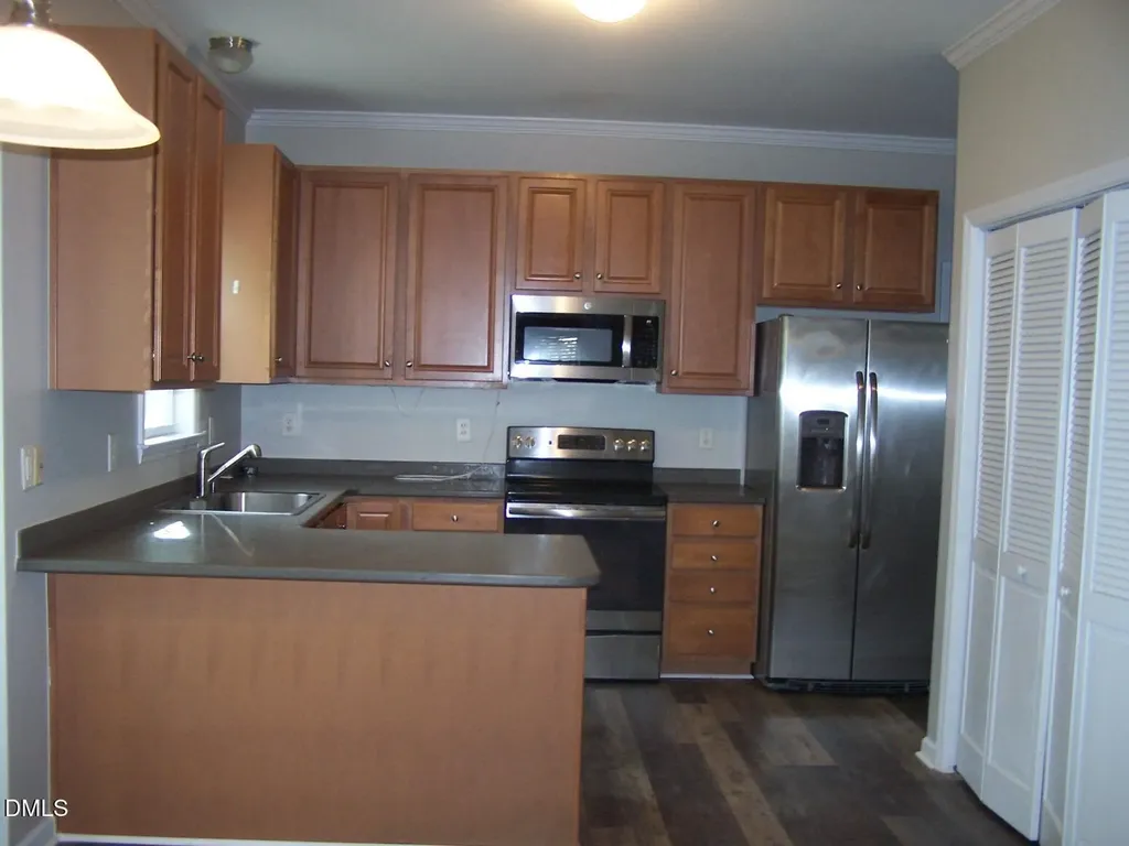 7104 Flat Creek Court Garner NC 27529