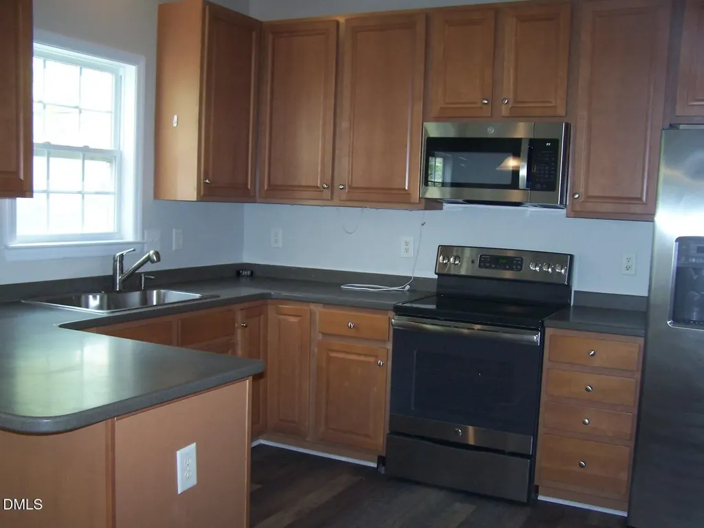 7104 Flat Creek Court Garner NC 27529